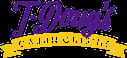 T-Doug's Cajun Cuisine