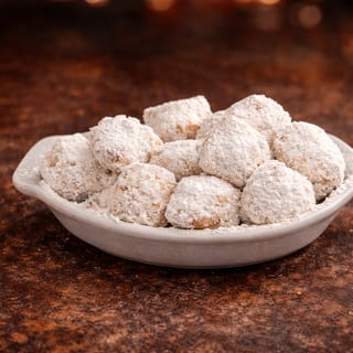 BEIGNETS