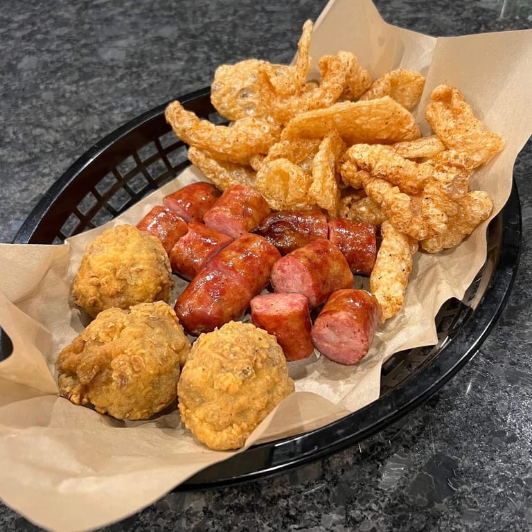 Avocado Toast: Brunch Favorite at Our Southern Restaurant