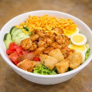 Shrimp Salad